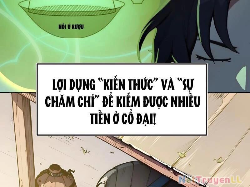 ta thật sự không muốn làm thánh tiên chapter 0 - Next chapter 1