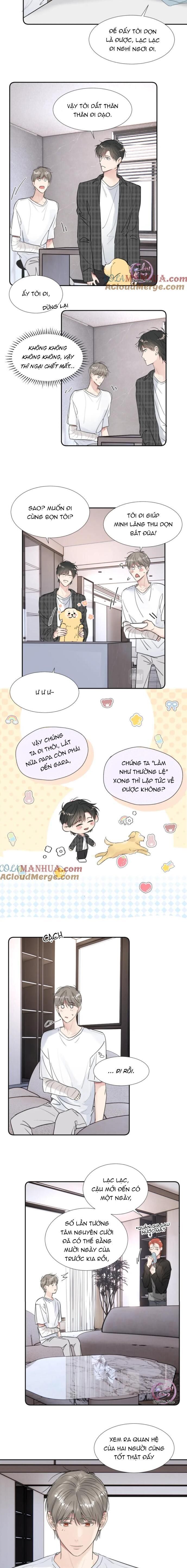 chó chuộc tội Chapter 34 - Trang 2