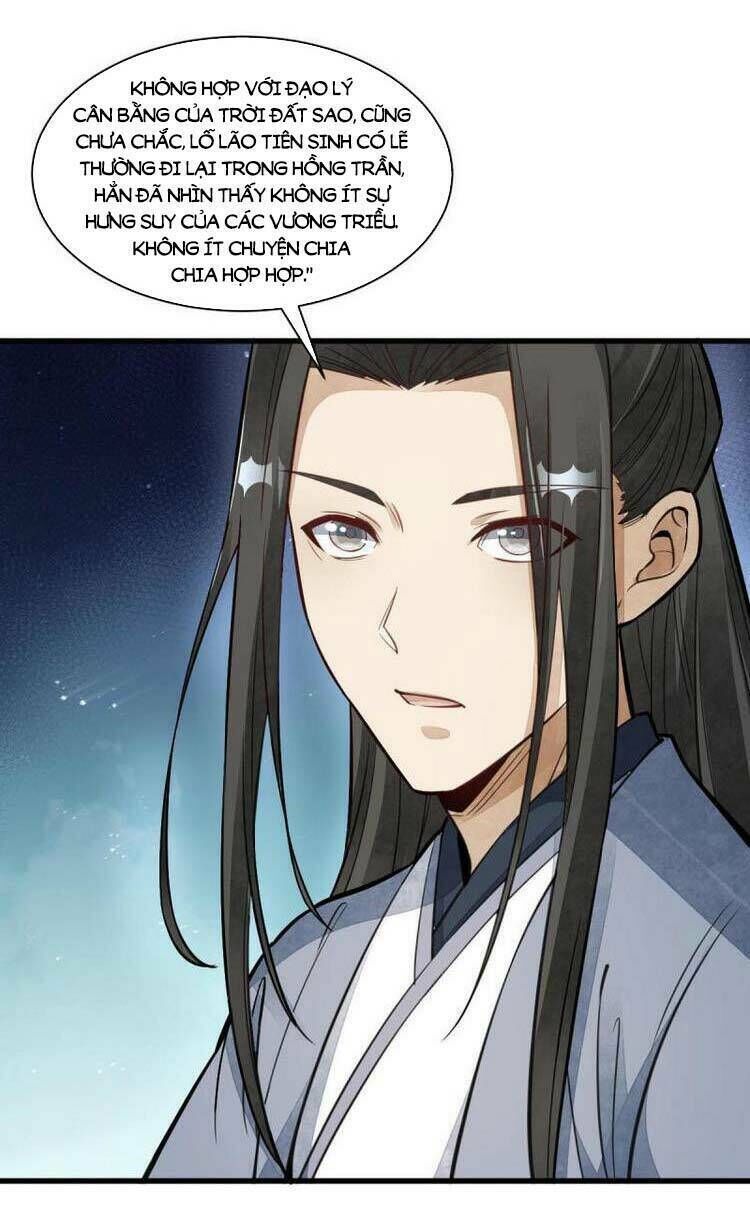 lạn kha kỳ duyên chapter 139 - Trang 2