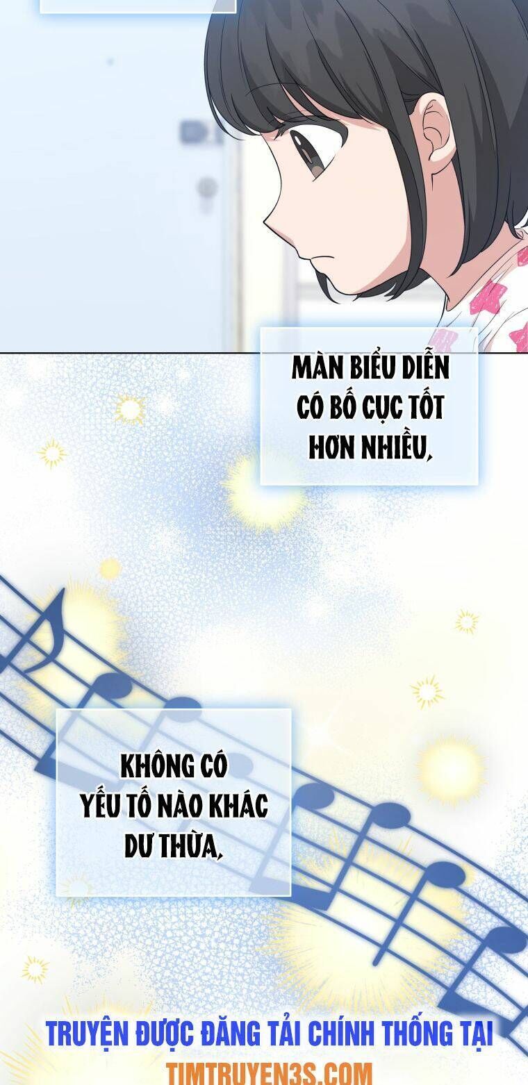 con gái tôi là một thiên tài âm nhạc chapter 71 - Next chapter 72