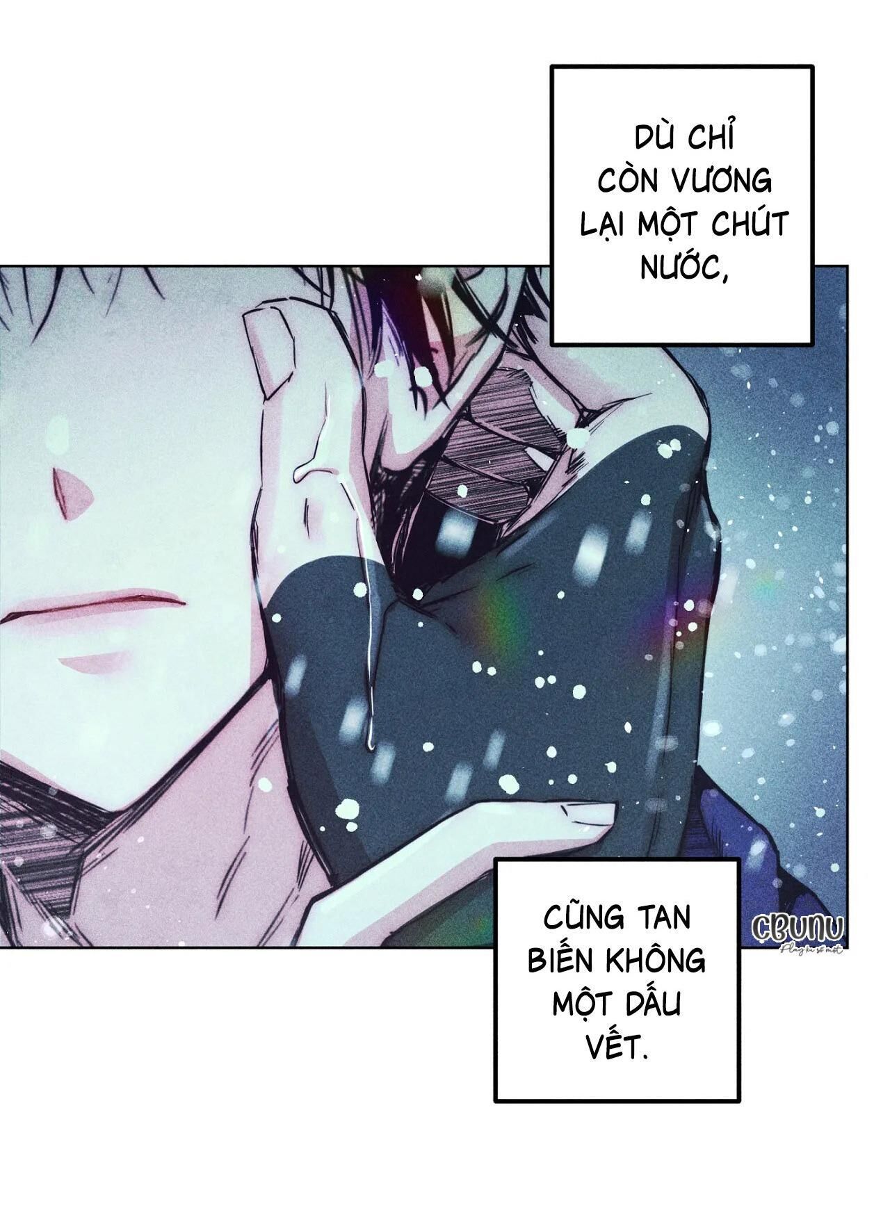 (cbunu) làm vị cứu tinh thật dễ dàng Chapter 61 - Trang 1