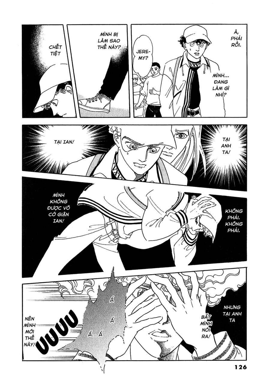 ngự trị ta, vị chúa tàn bạo - zankoku na kami ga shihaisuru Chapter 41 - Trang 1