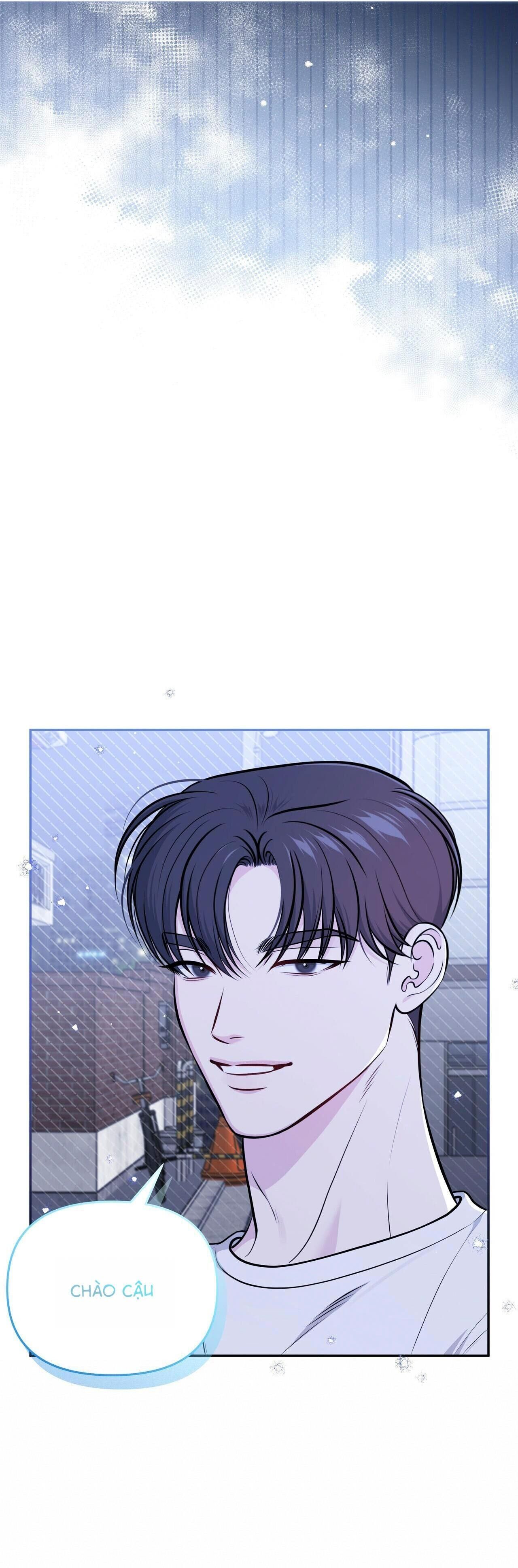 |DROP| Chuyện Tình Bí Mật Chapter 15 - Next Chapter 16