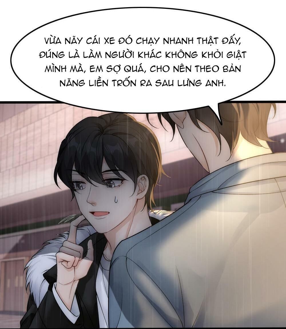 bảo bối ngoan, không thể cắn Chapter 59 - Next Chương 59