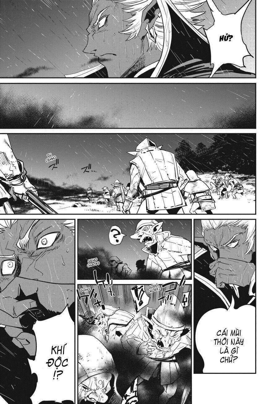 Goblin Slayer Chapter 38 - Trang 2