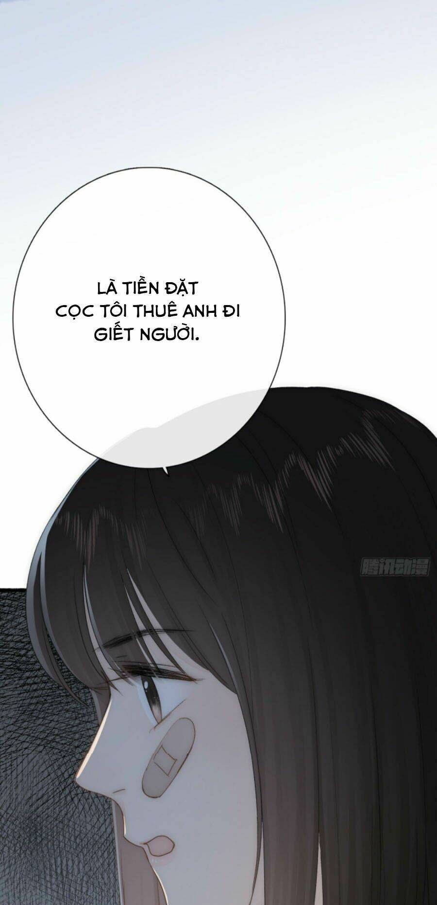 ác ma thân yêu chapter 7.2 - Trang 2