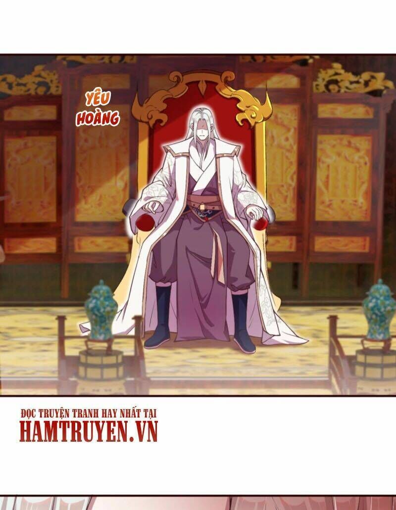 nghịch thiên tà thần Chapter 321 - Trang 2