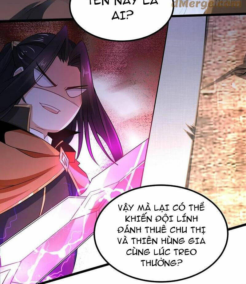 tân hỗn độn kiếm thần chapter 77 - Next chương 78