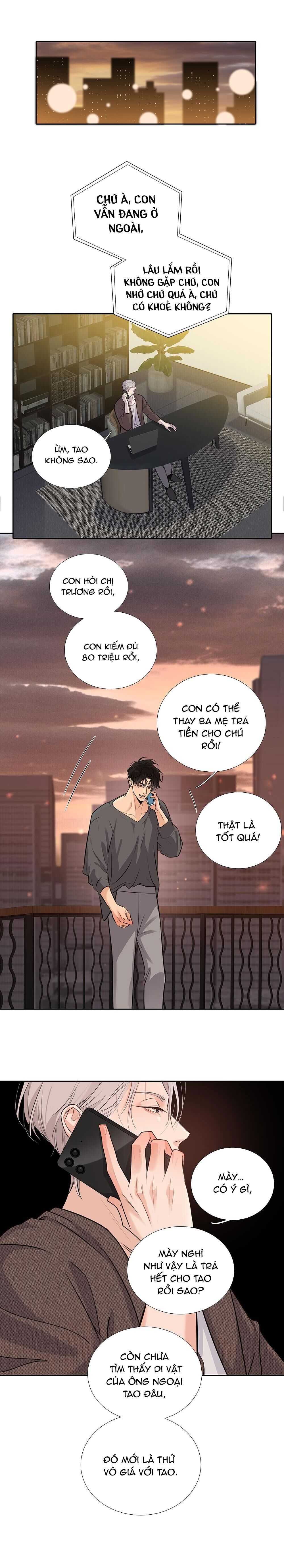 quan hệ trả nợ (end) Chapter 47 - Next Chương 48