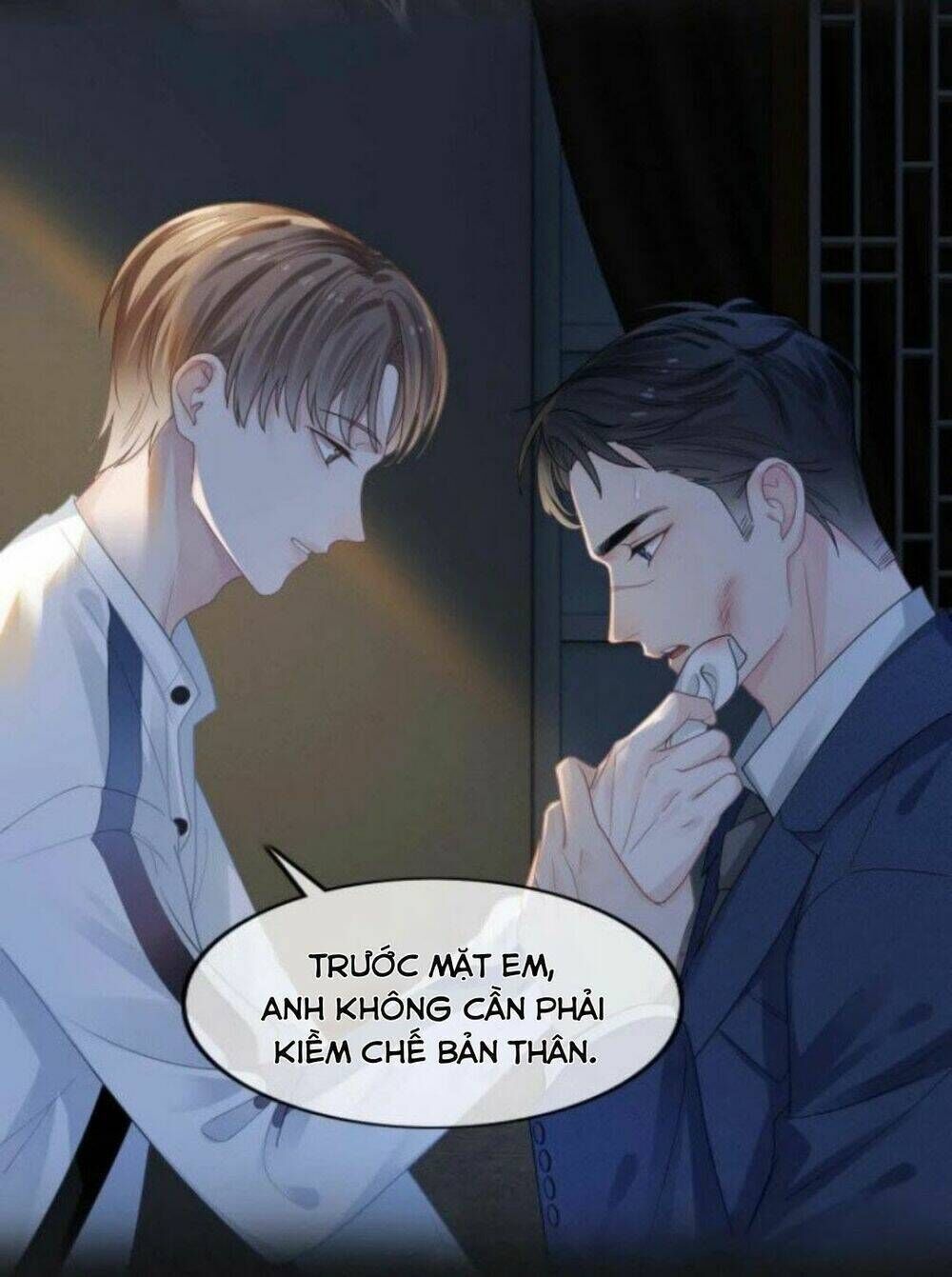 thiên địa bạch câu Chương 2 - Next Chapter 3