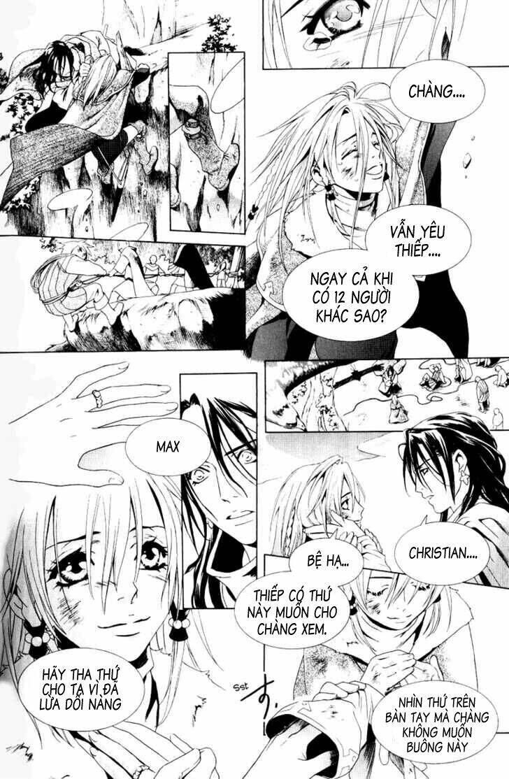 Grimms Manga Chapter 4 - Trang 2