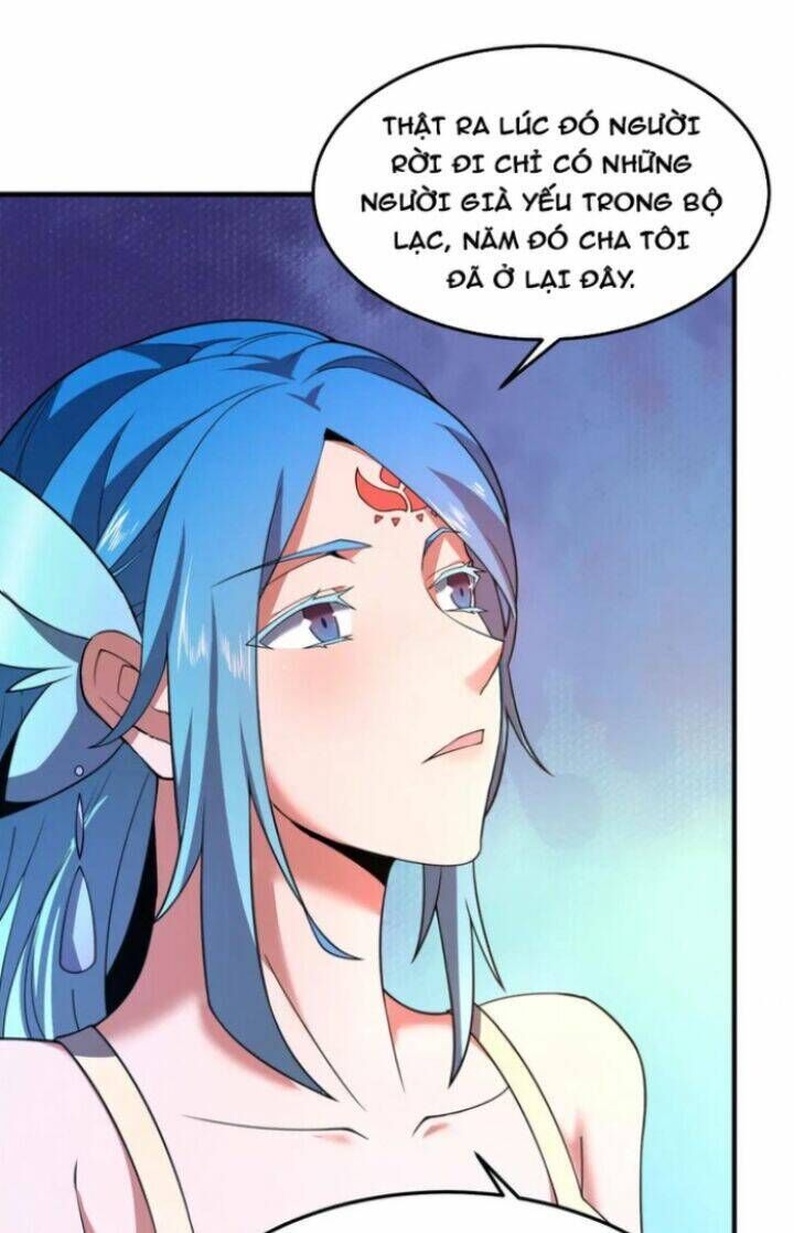 thần sủng tiến hóa chapter 203 - Trang 2