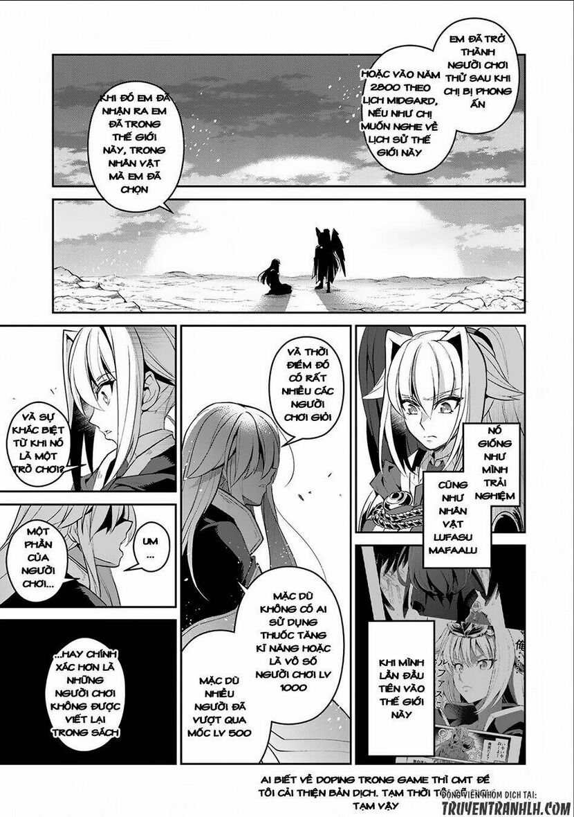 yasei no last boss ga arawareta chapter 16 - Next chapter 17