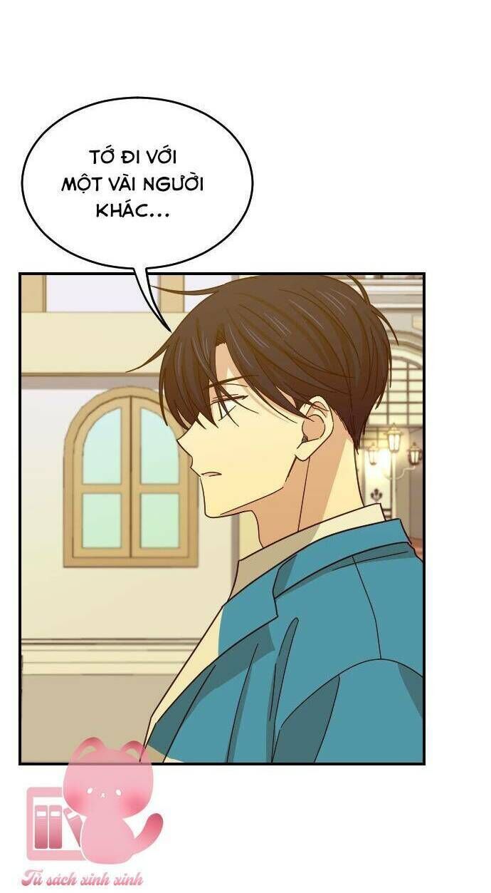 bạn của em trai chapter 54 - Trang 2