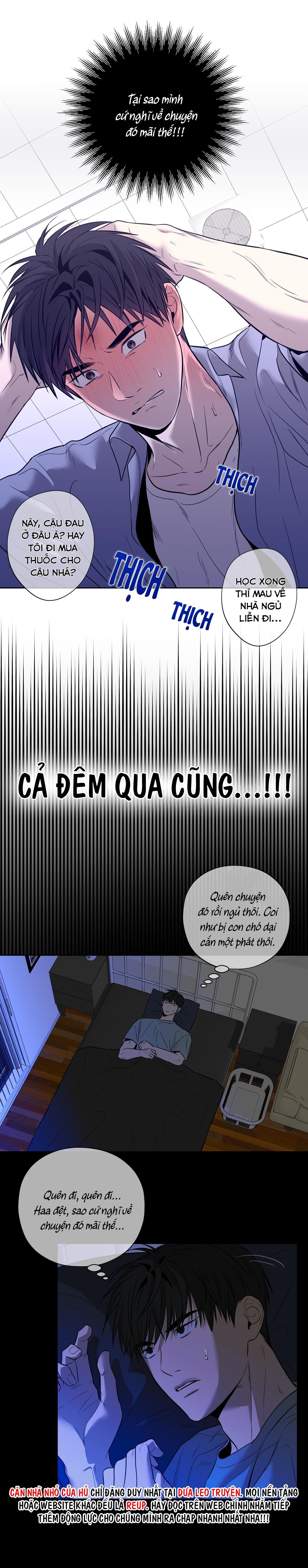 (END) GIÁO XUYÊN THỦNG KHIÊN Chapter 2 - Next Chapter 3