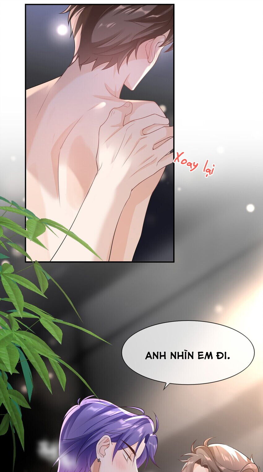 Scandal Quá Nhiều Là Lỗi Của Tôi Ư? Chapter 37 - Next Chapter 38