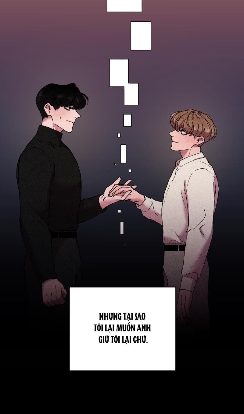 nỗi sợ của hwan yeong Chapter 30 H+++ - Next 31