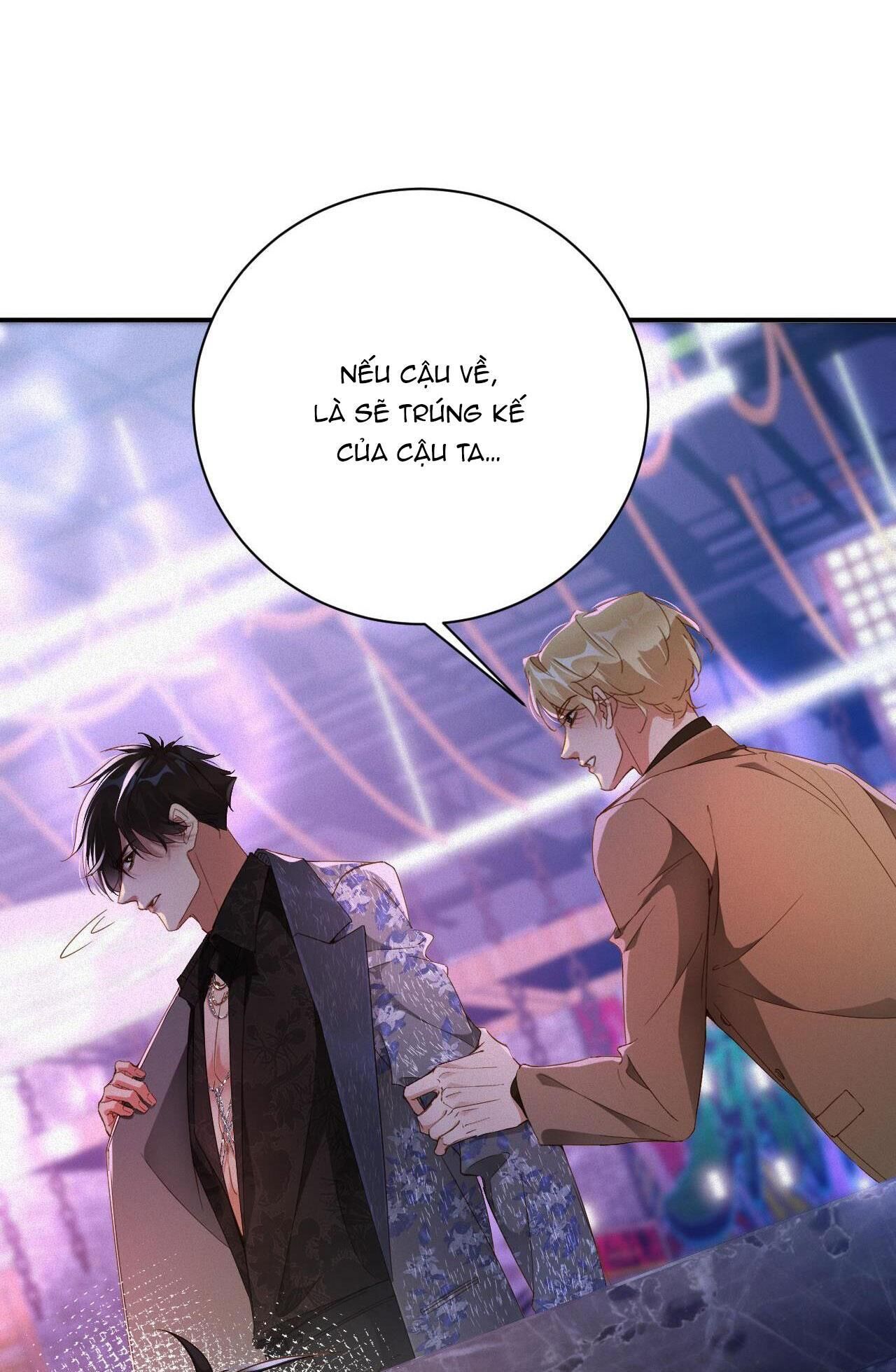 Chồng Cũ Muốn Tái Hôn Lần Nữa Chapter 23 - Next Chapter 24