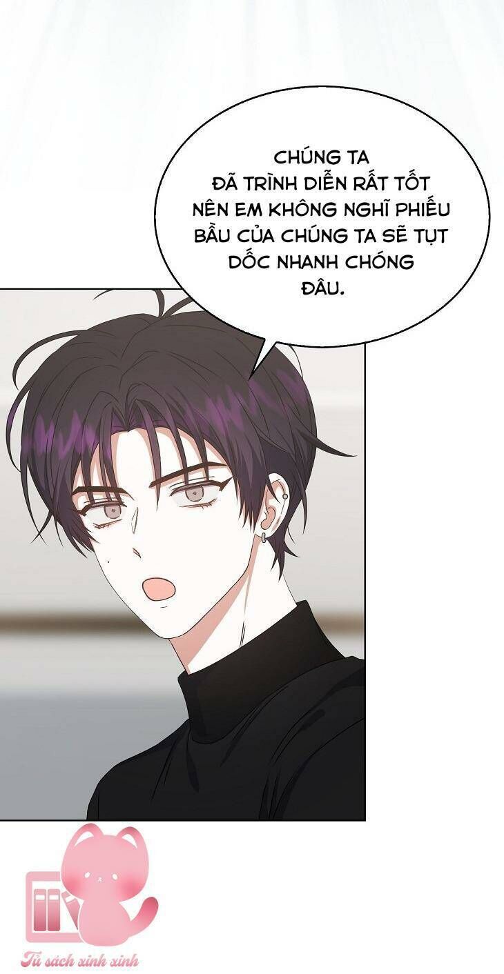 ra mắt hay ra đi Chapter 49 - Trang 2