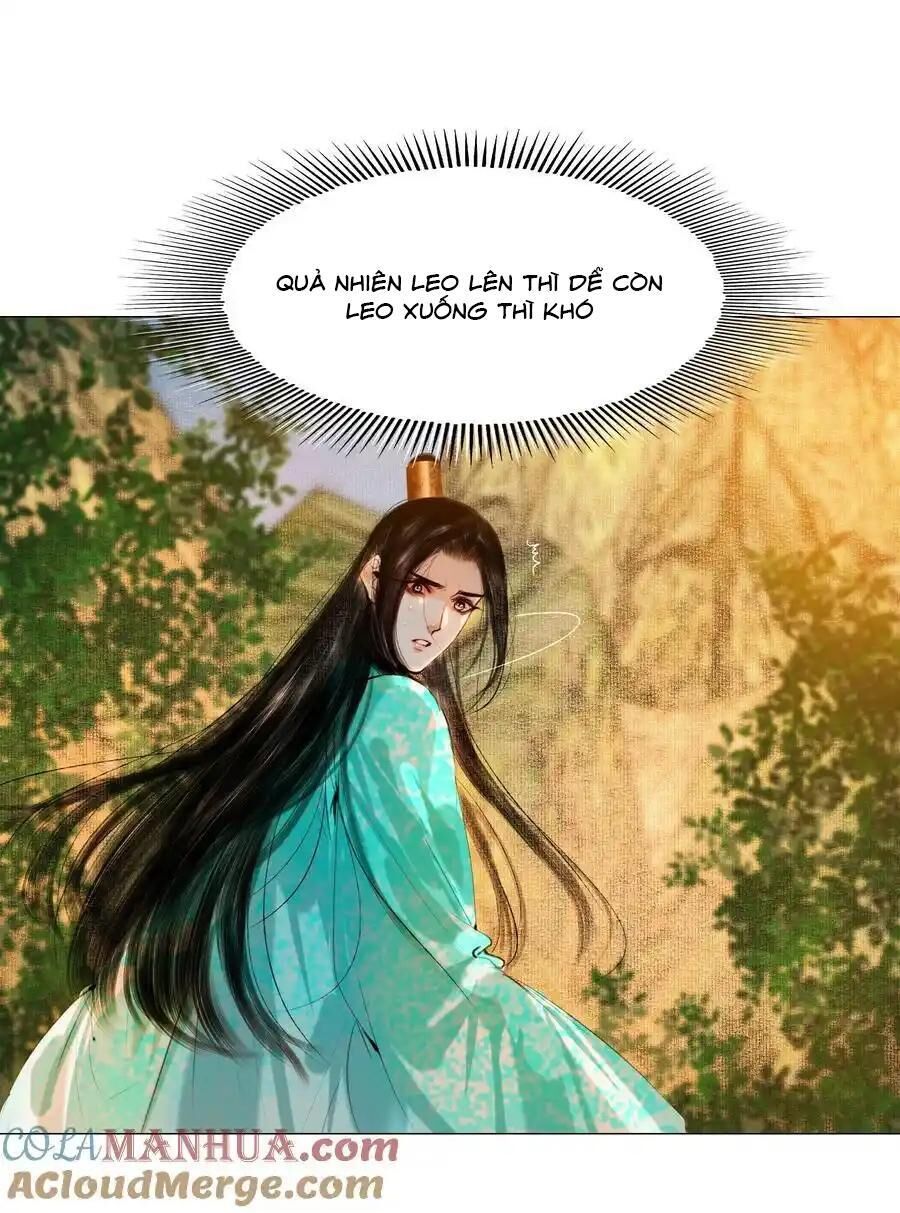 vòng luân hồi Chapter 81 - Trang 1