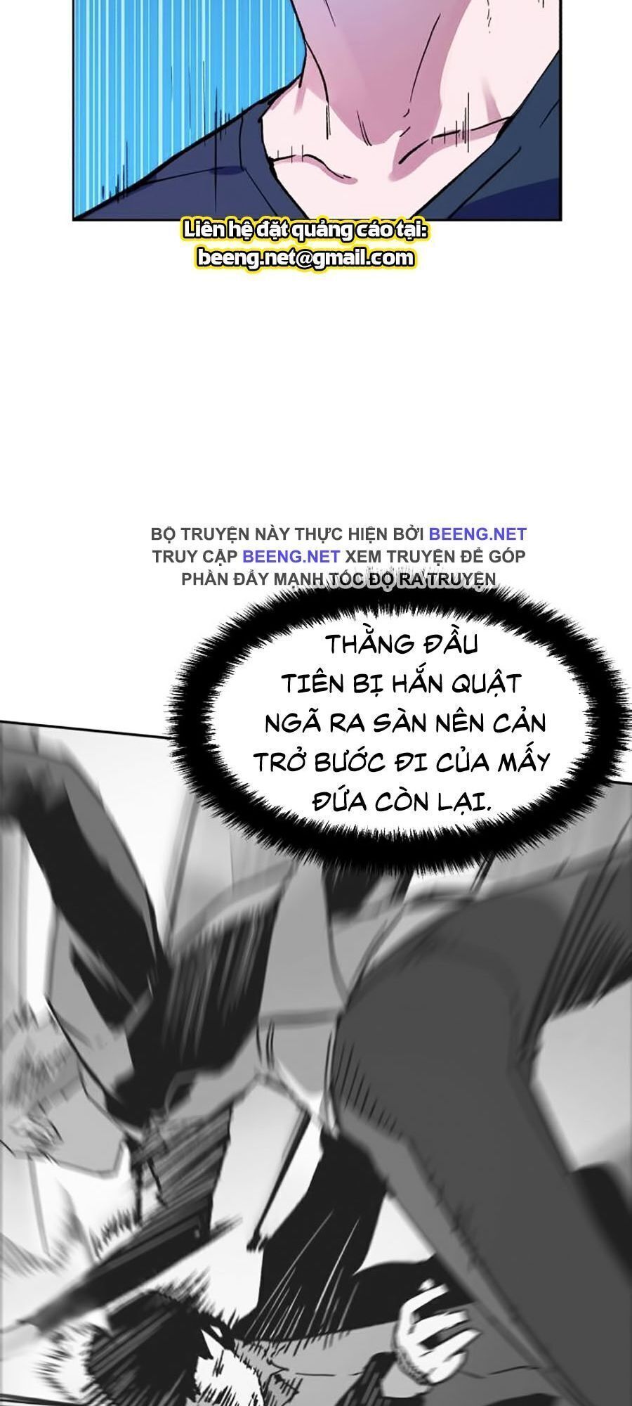 bạn học của tôi là lính đánh thuê chapter 7 - Next chapter 8