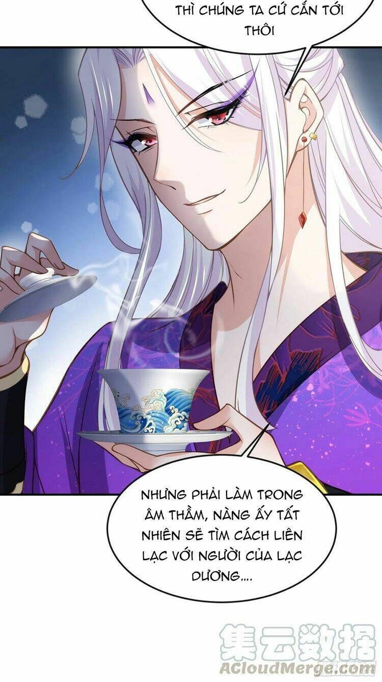 hoạn phi thiên hạ chapter 137 - Next chapter 138