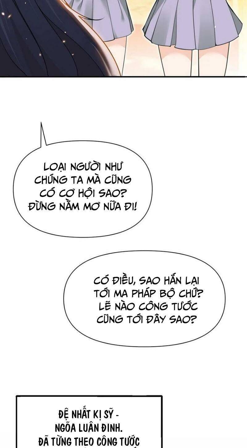 hồng long dũng giả không phải người lương thiện chapter 29 - Trang 2