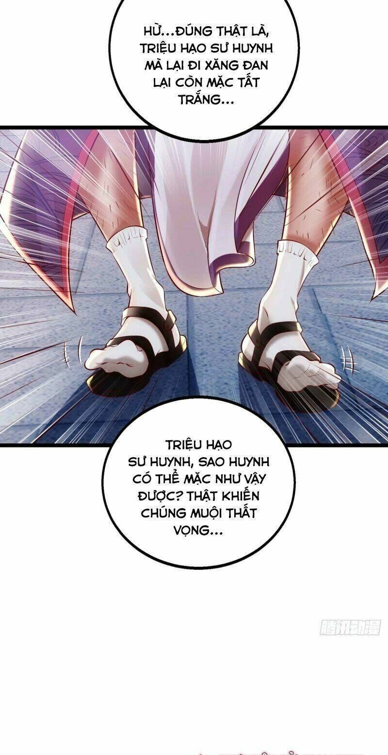 ngày mai tôi sẽ chết Chapter 10 - Trang 2