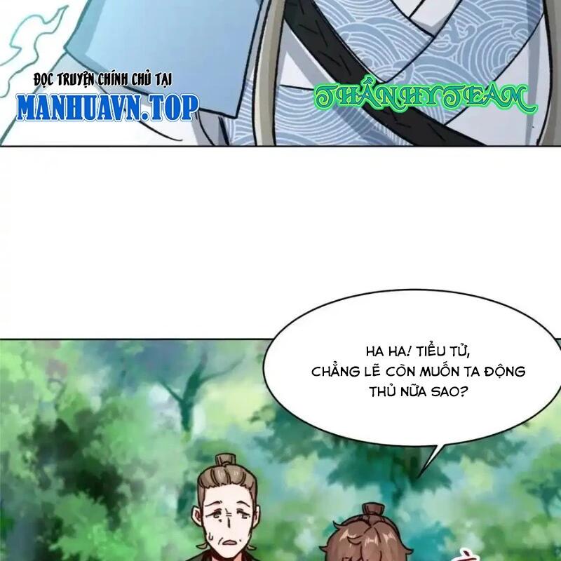 vô tận thôn phệ Chapter 196 - Next Chapter 197