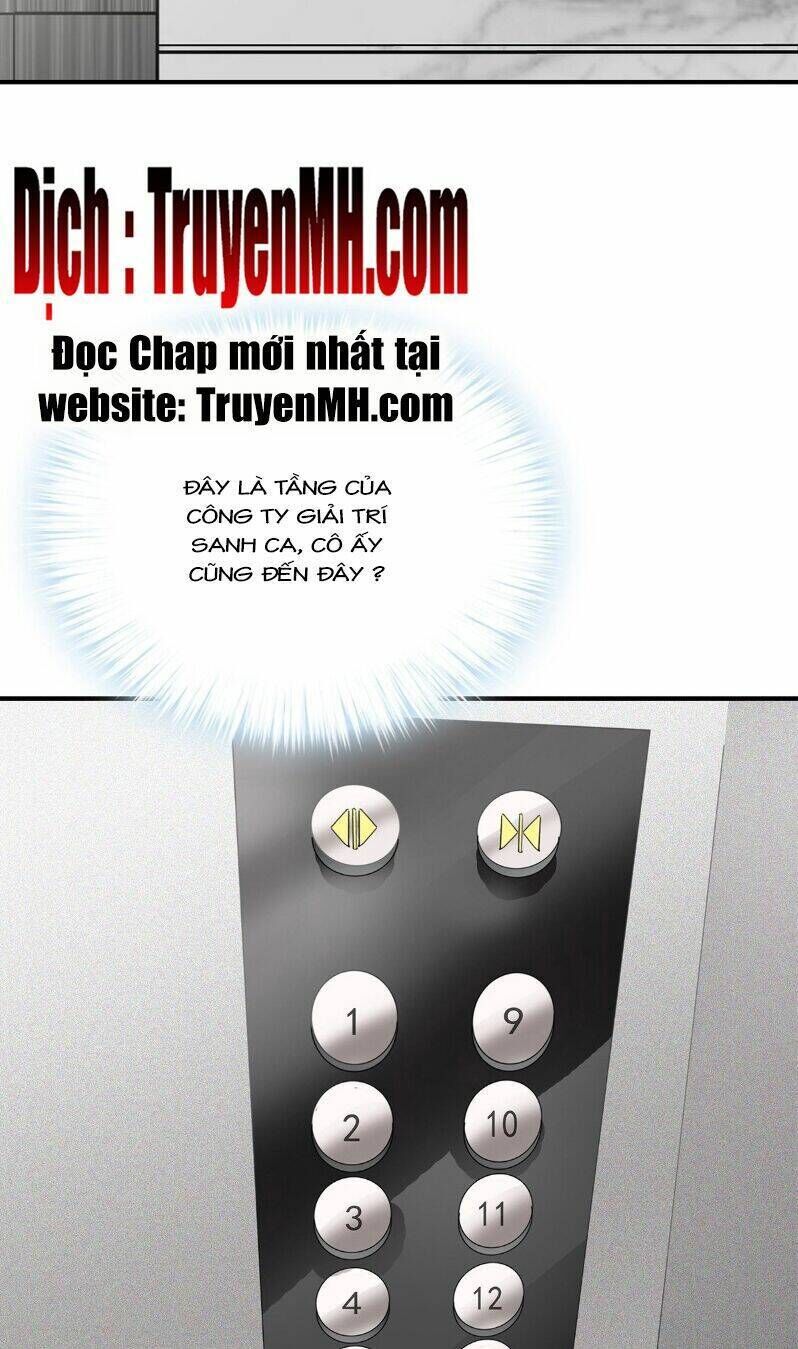 bạo quân ái nhân chapter 48 - Trang 2