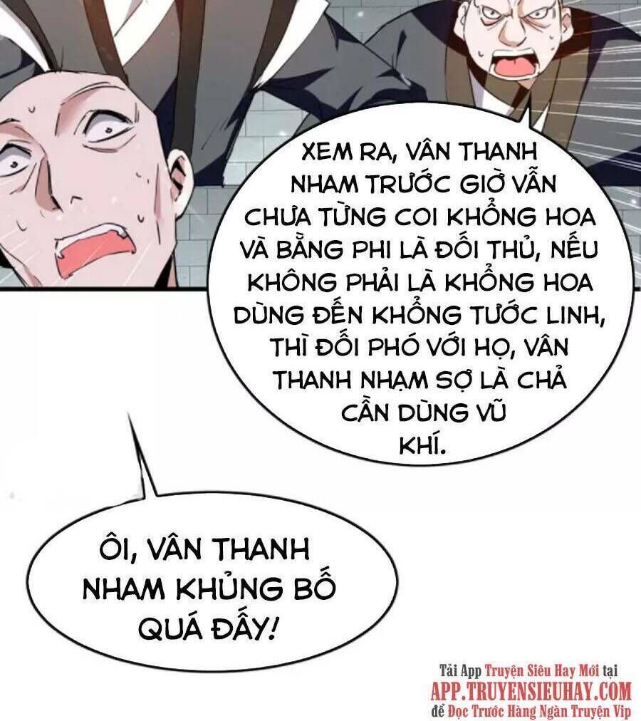 tiên đế qui lai chapter 264 - Trang 2