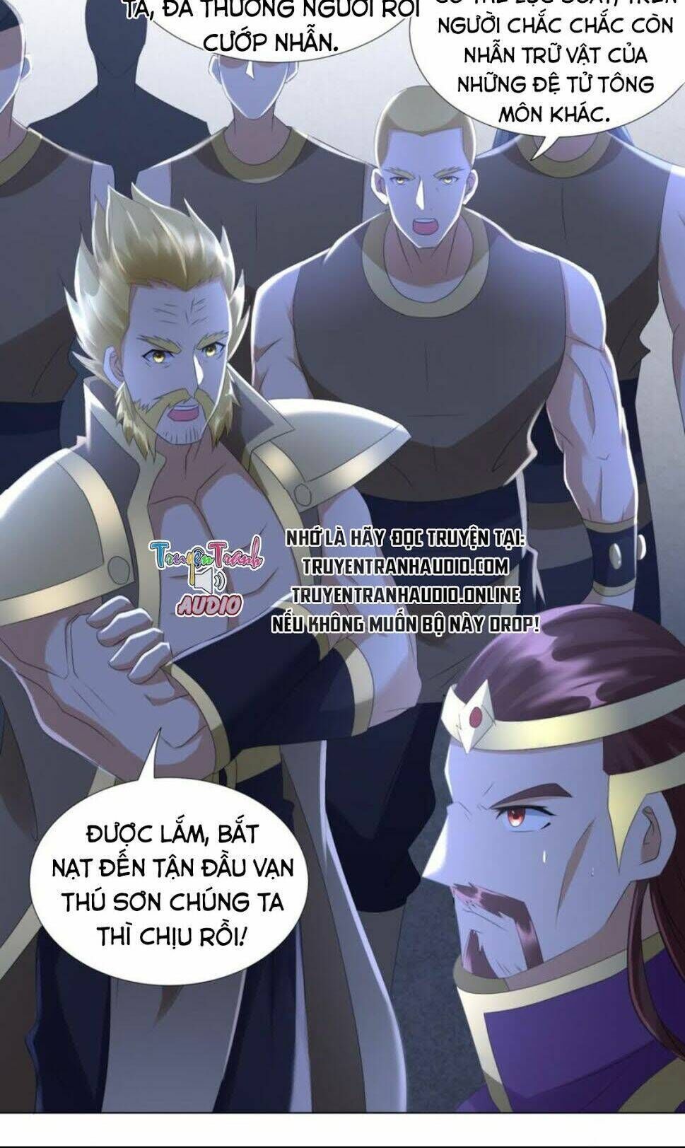 chí tôn trọng sinh chapter 74 - Trang 2