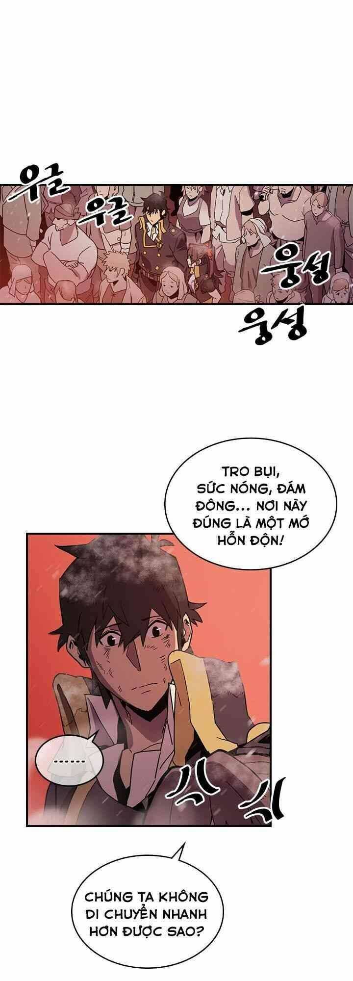 chuyển sinh ma pháp đặc biệt yếu chapter 95 - Next chapter 96