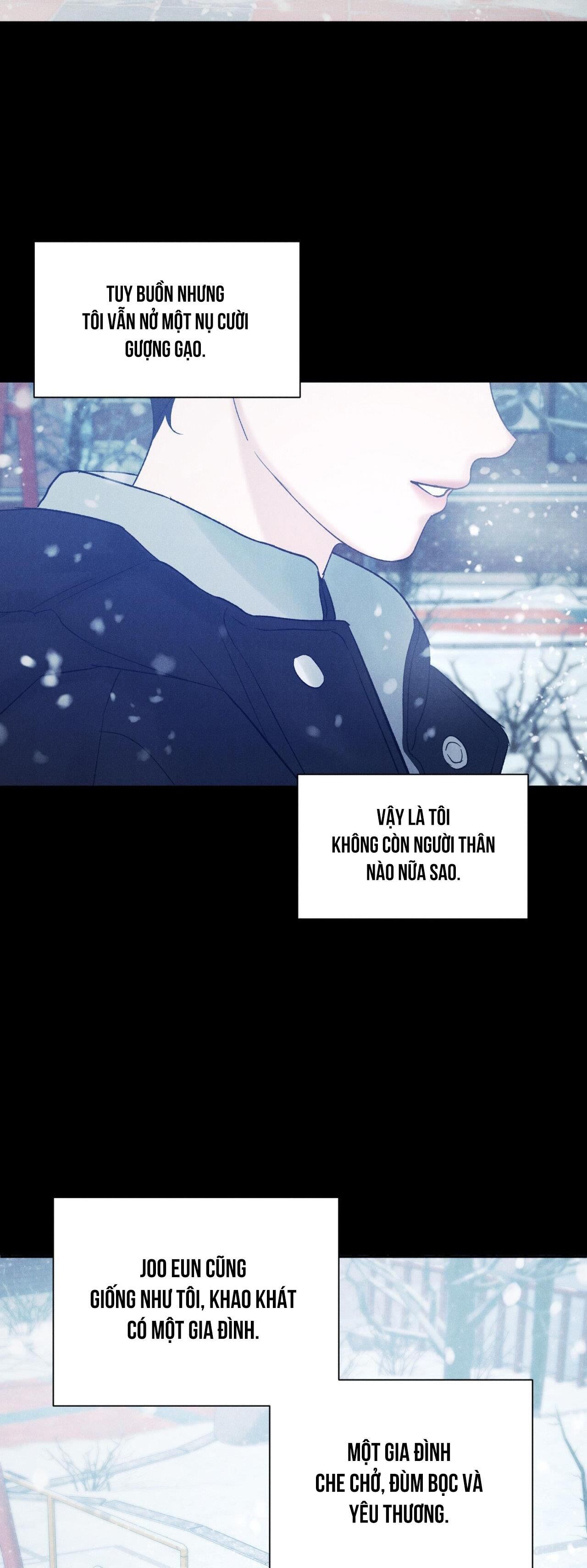 joo eun 9 - Next Chapter 9