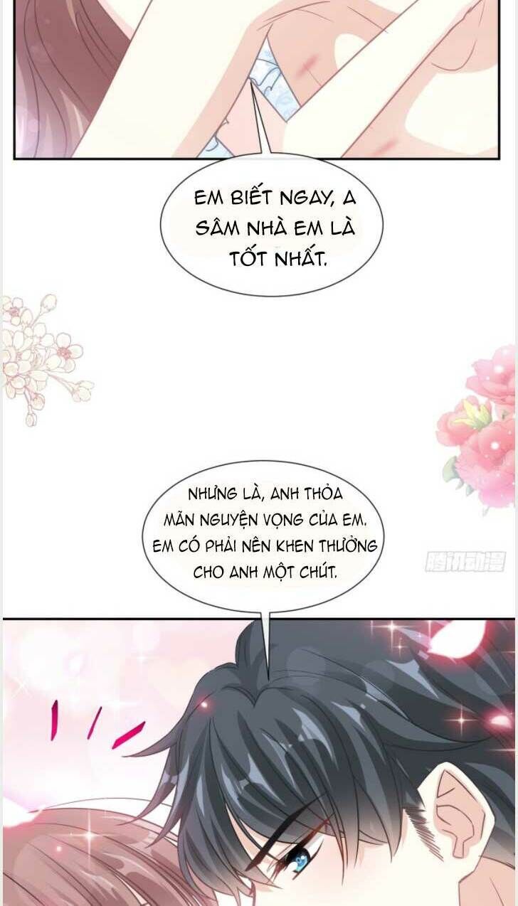 bá đạo tổng tài nhẹ nhàng yêu chapter 163 - Next chapter 164