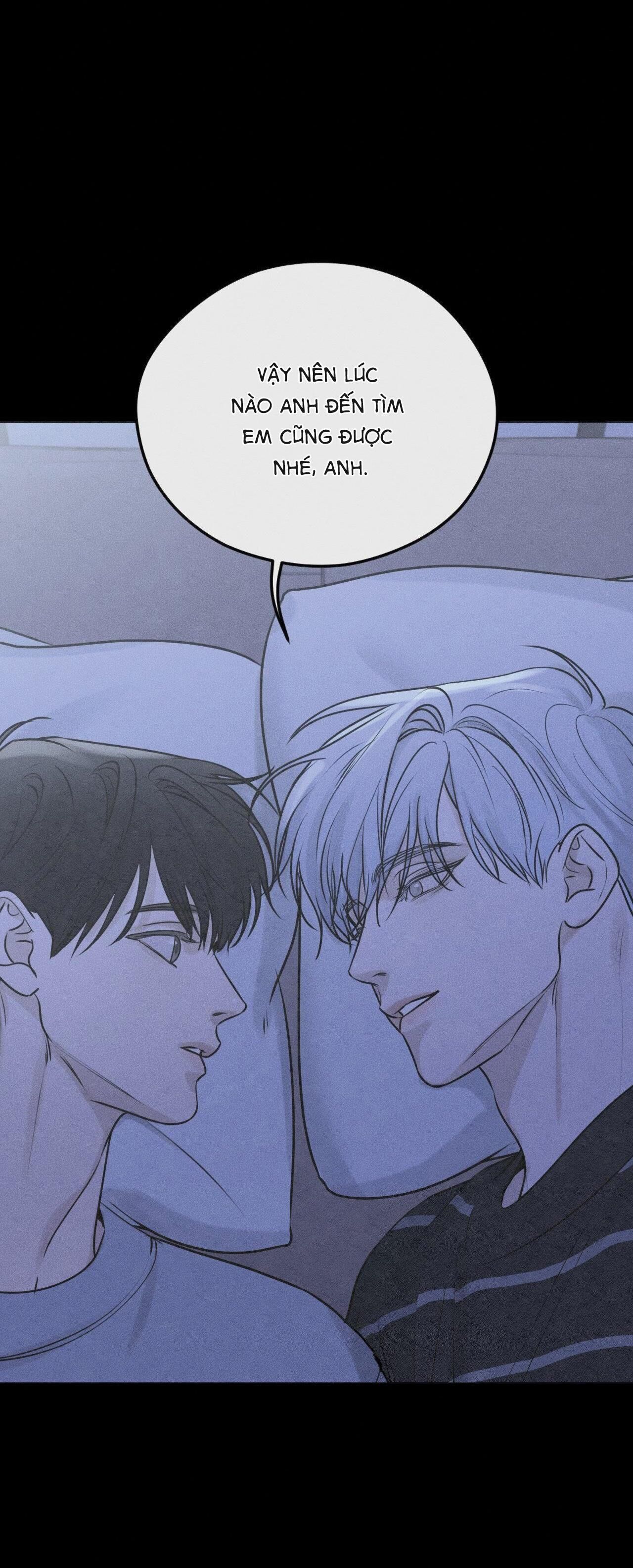 (Cbunu) Gấu Teddy Thân Yêu Chapter 16 - Trang 2