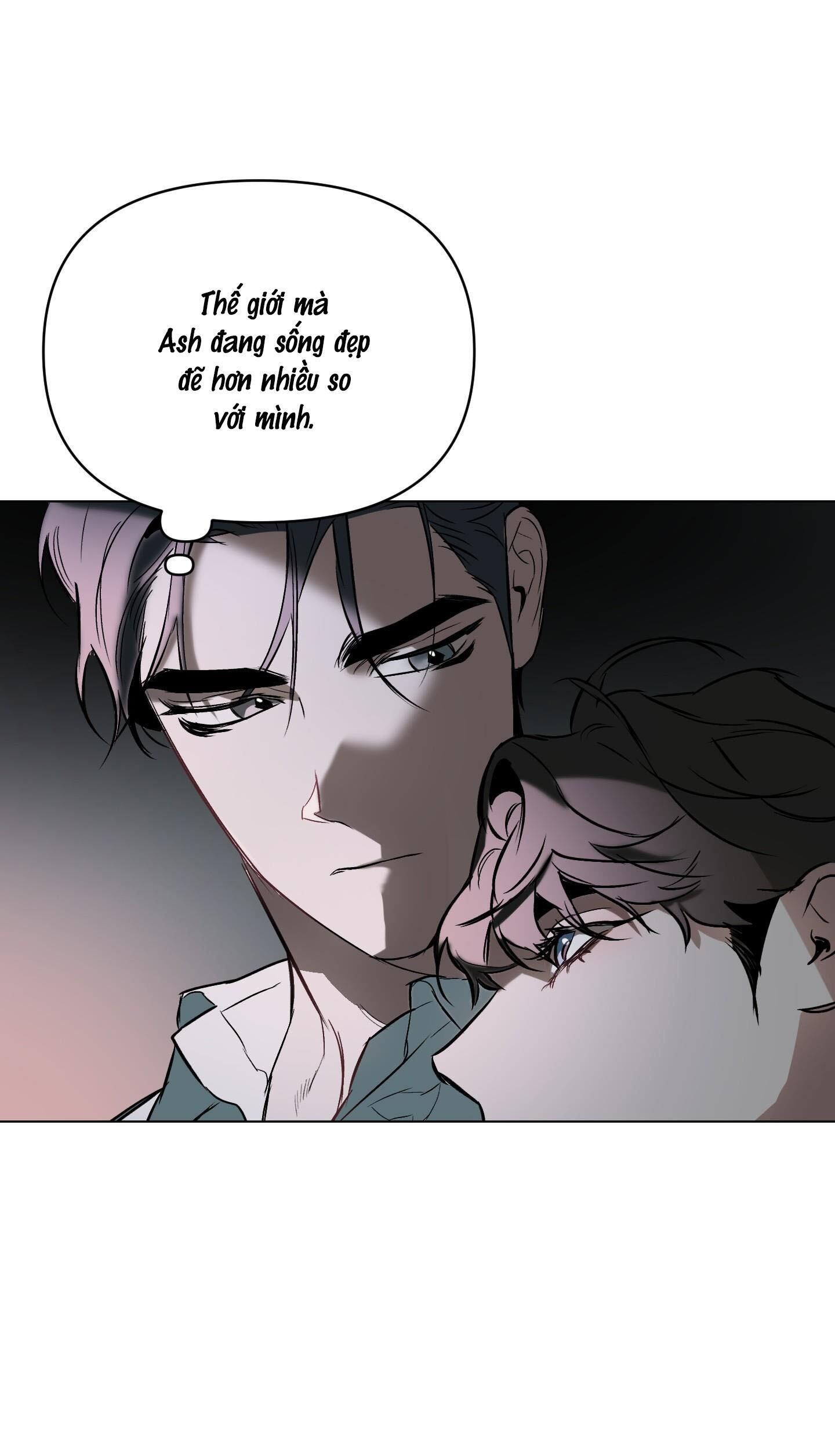 (CBunu) Định Tên Mối Quan Hệ Chapter 45 - Next Chapter 46