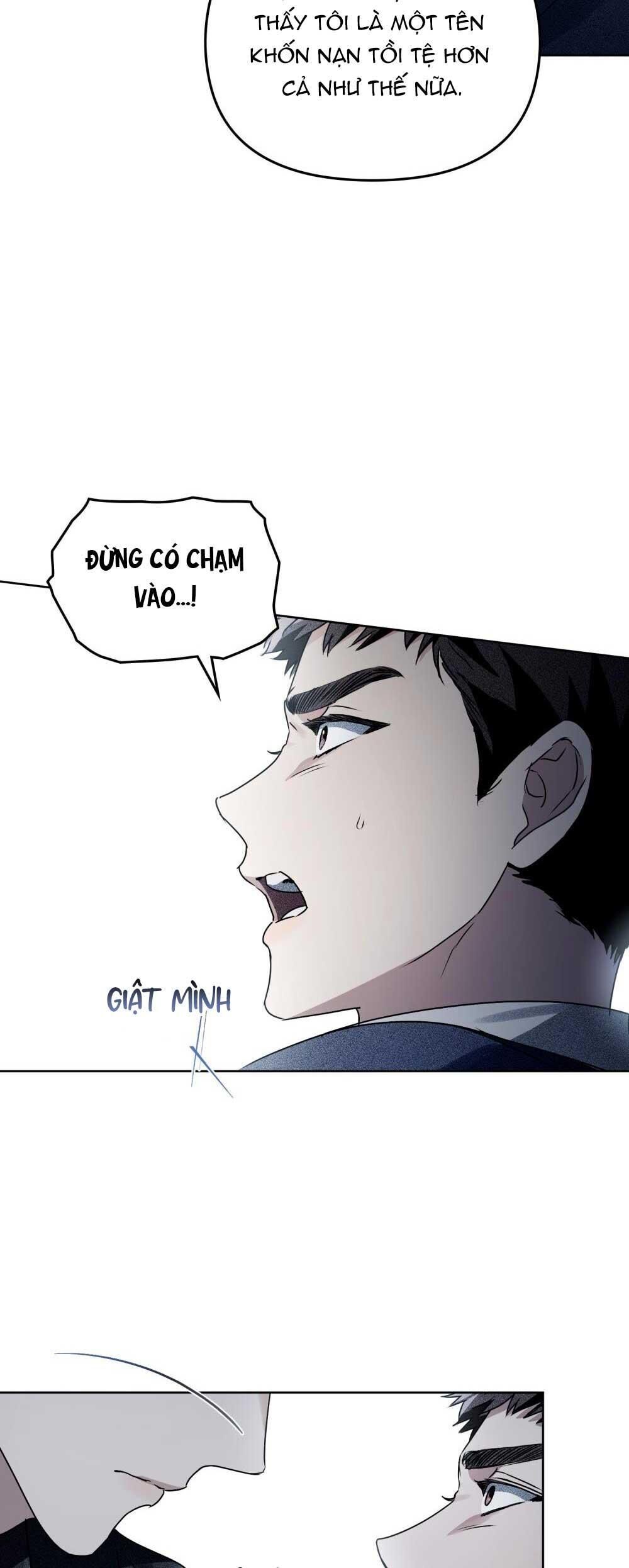 HỎA HỒN Chapter 20 - Next Chapter 21