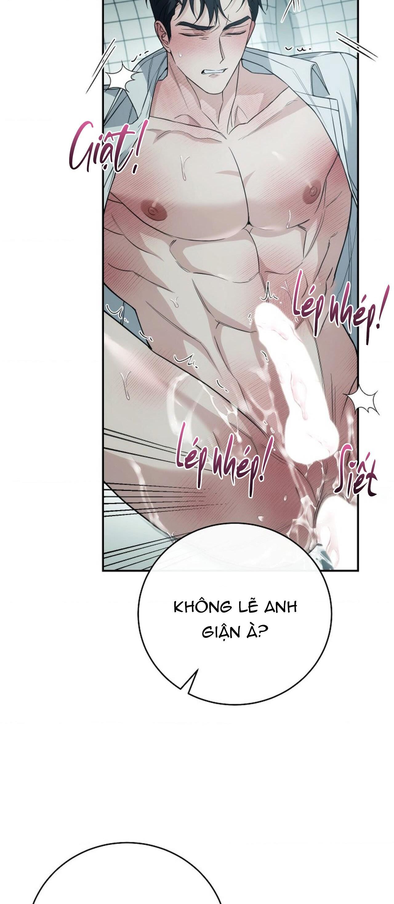 moralless Chương 25 - Next Chapter 25