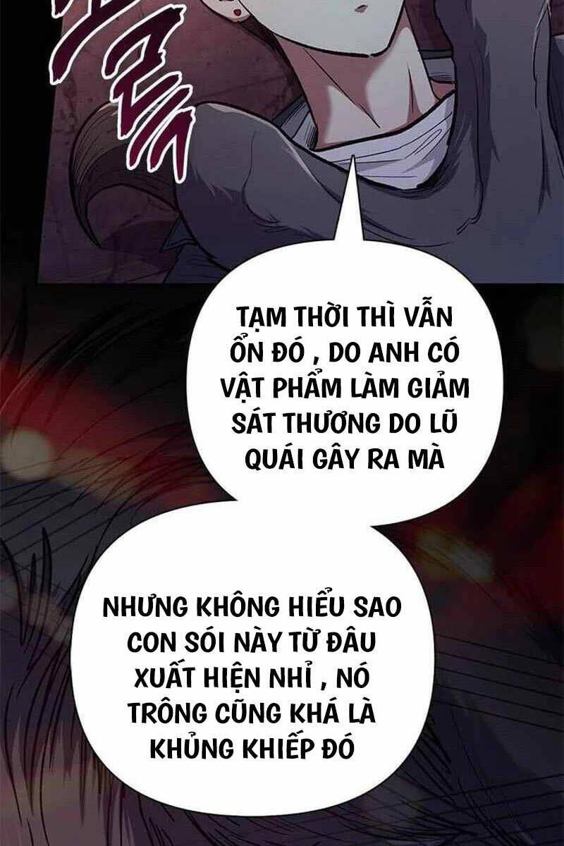 những ranker cấp s mà tôi nuôi dưỡng chapter 124 - Trang 2