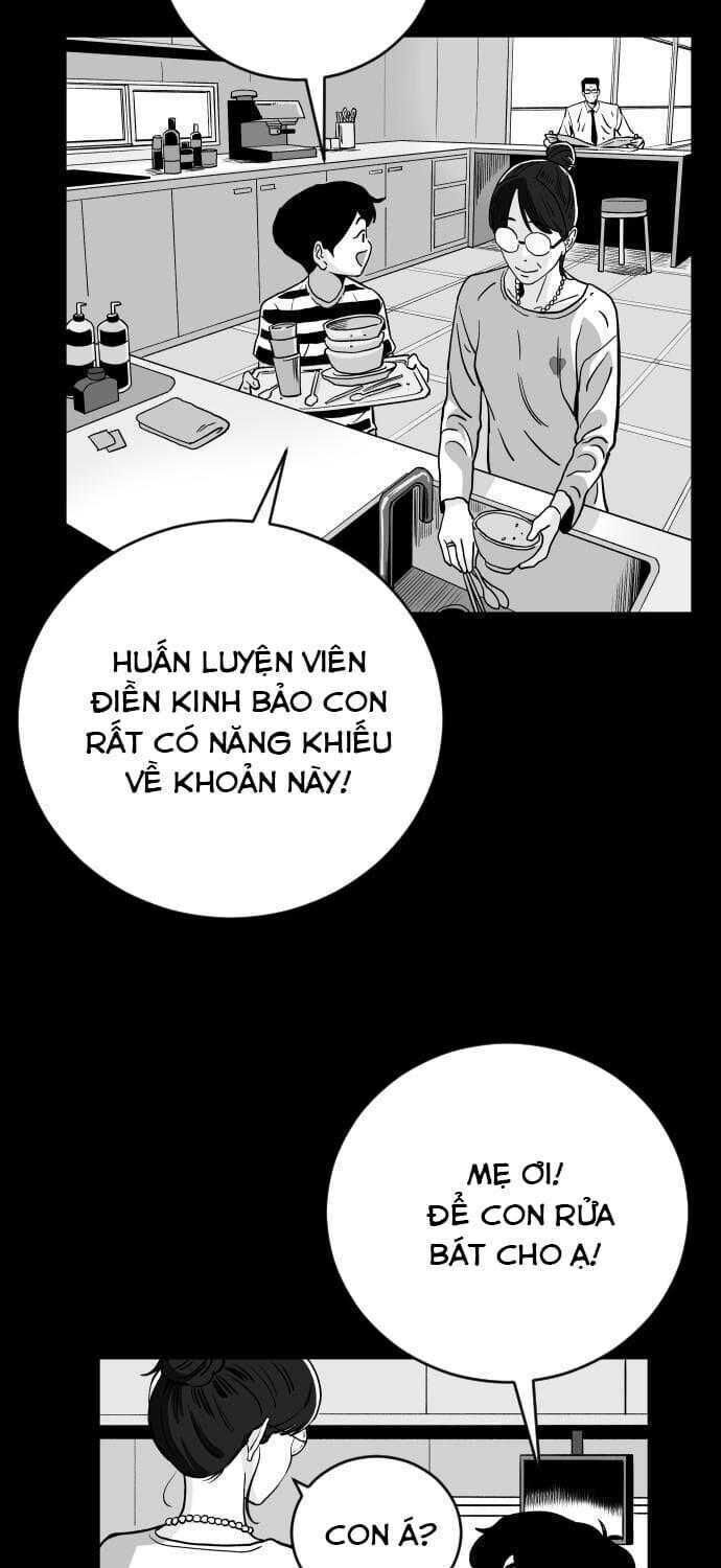 sân cỏ chiến kí chapter 45 - Trang 2