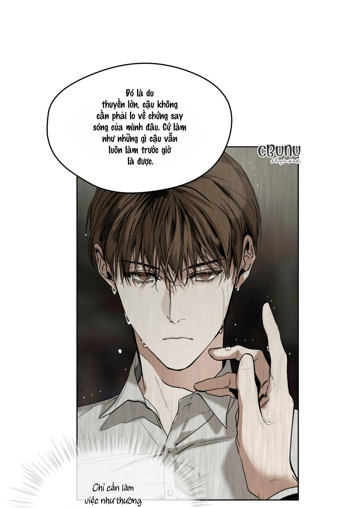 (CBunu) Phạm Luật Chapter 15 - Trang 2