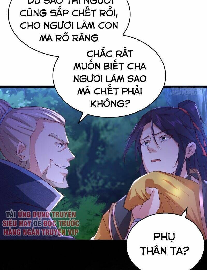 người ở rể bị ép thành phản diện Chapter 66 - Next Chapter 67