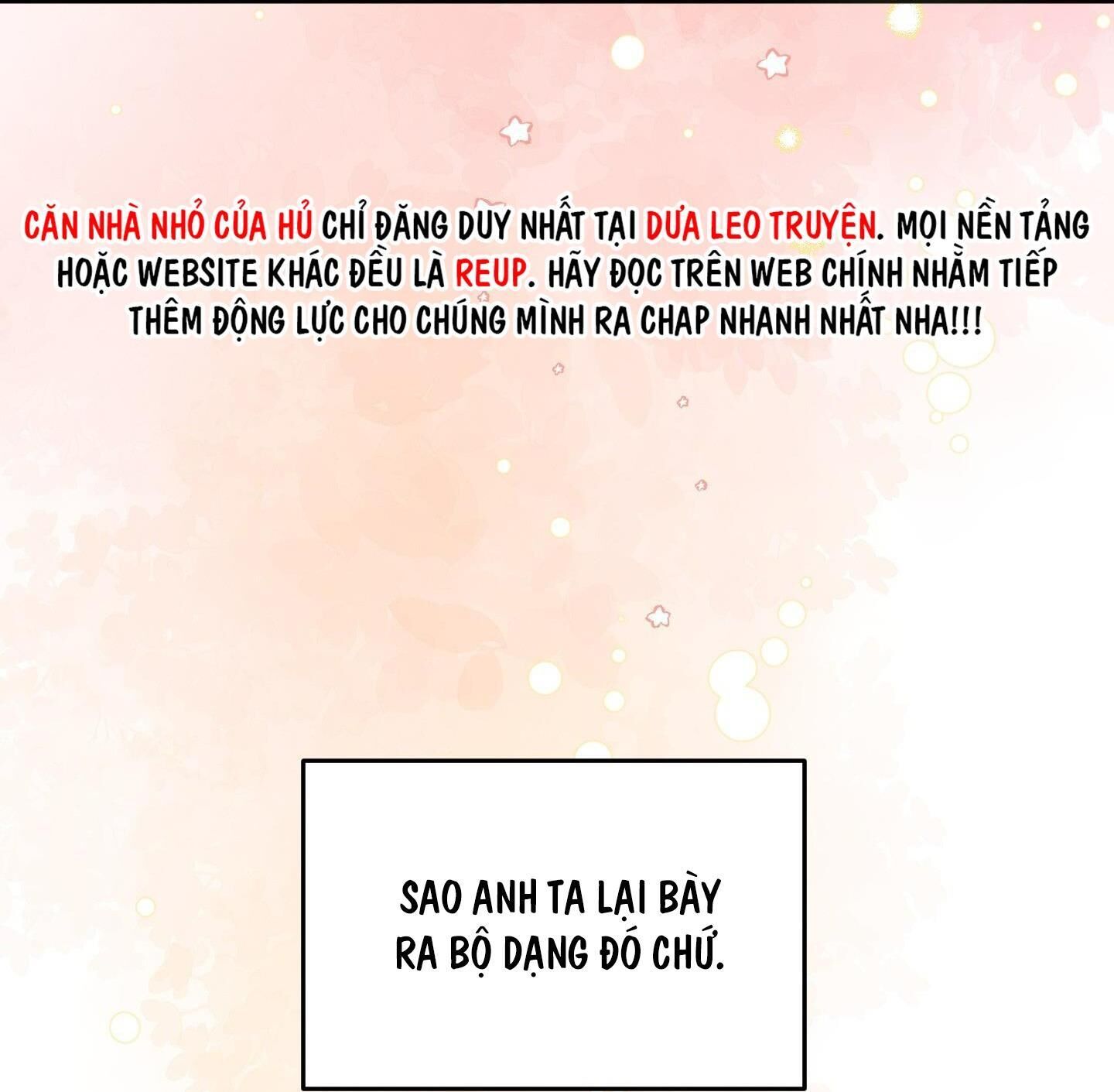 CHUYỆN TÌNH LÔNG CHÓ (END) Chapter 2 - Next Chapter 3