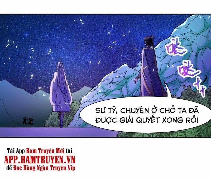 sư tỷ của ta đông đến một đám chapter 136 - Next chapter 137