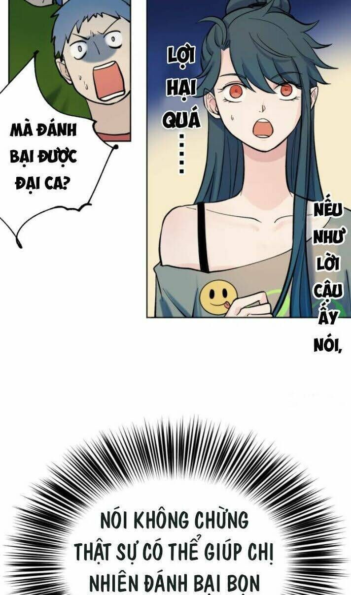 vô hạn khắc kim chi thần chapter 10 - Trang 2