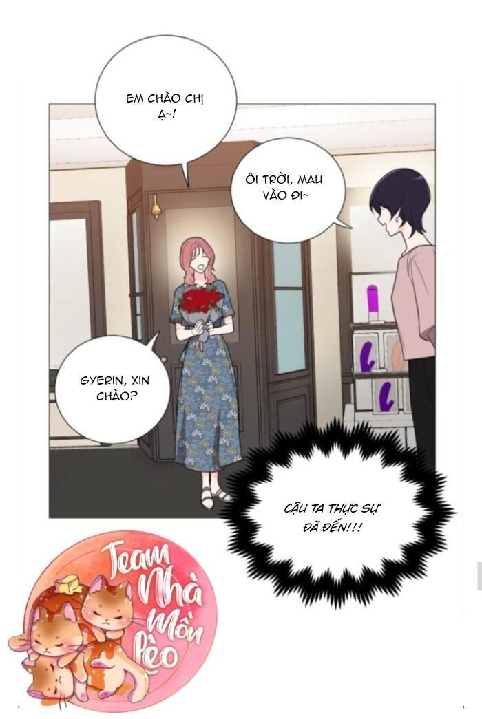 ĐỒ CHƠI VÀ QUÀ Chapter 14 - Next Chapter 15