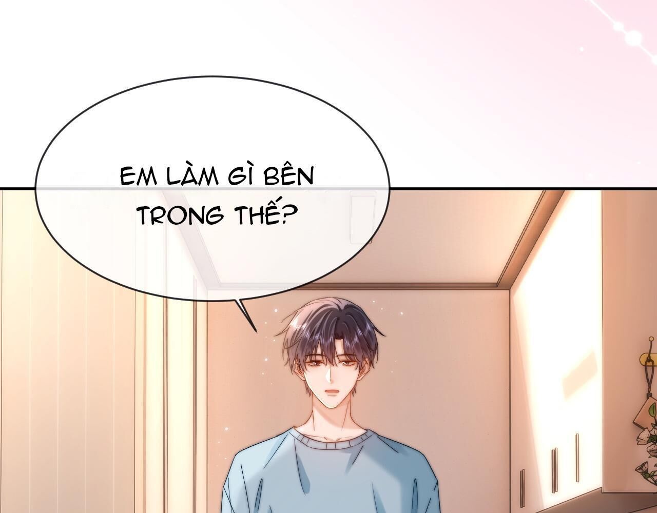 chất dị ứng cực cute Chapter 48 - Trang 2