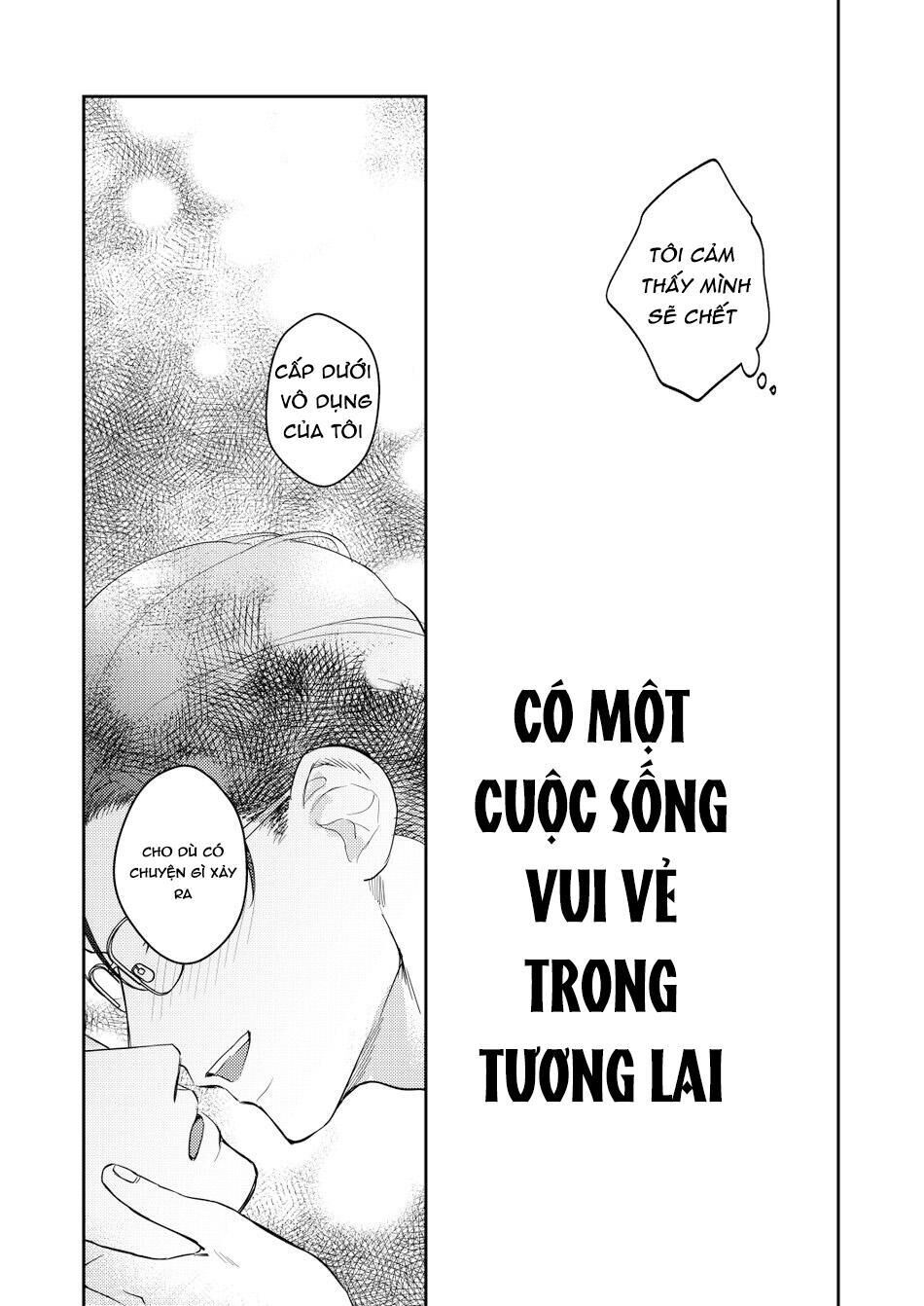 Tuyển Tập BL 18 theo yêu cầu nhà Rô Lai Chapter 51.2 - Next Chapter 51.2