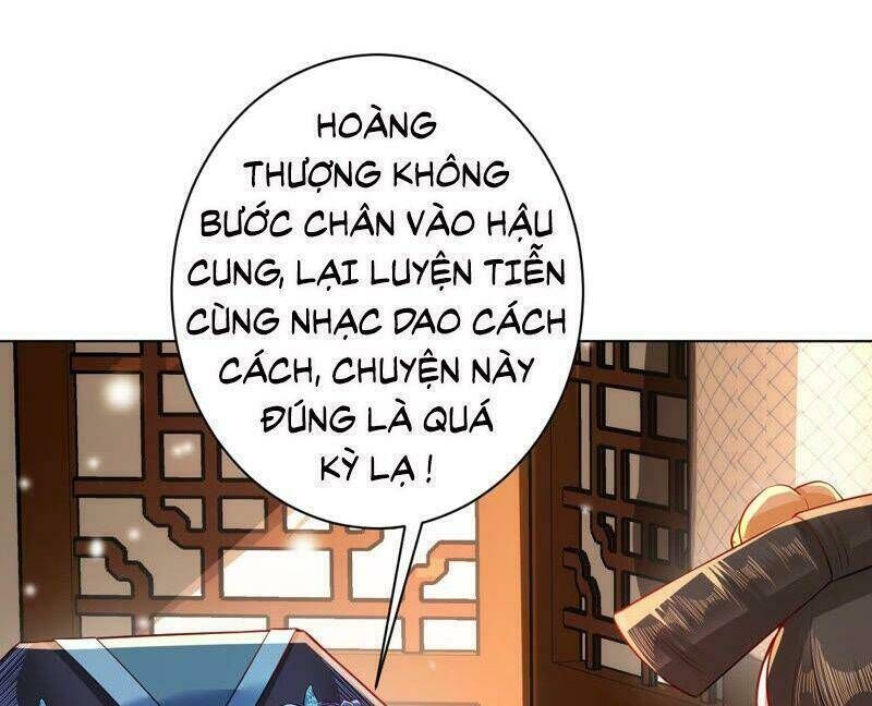 quận chúa vững vàng, thiết lập nhân vật không thể vỡ Chapter 43 - Trang 2